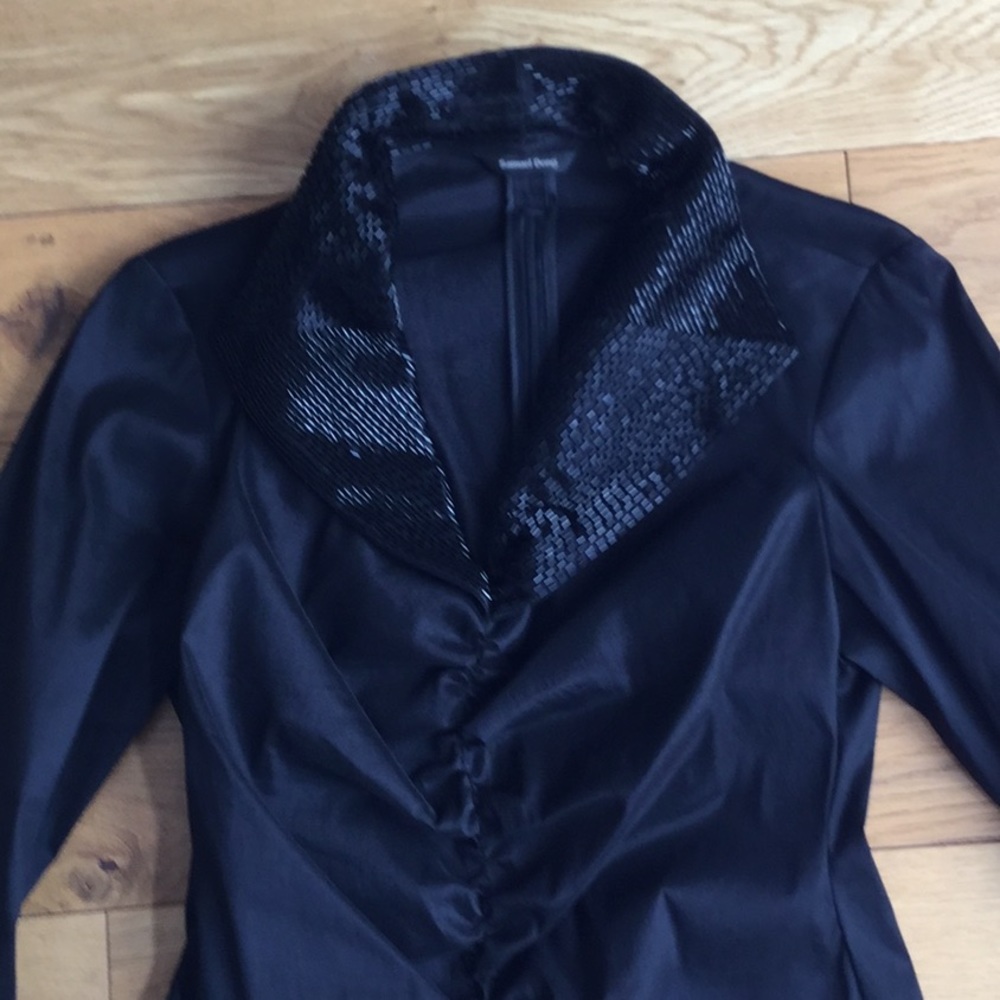 Samuel Dong Blouse - image 8